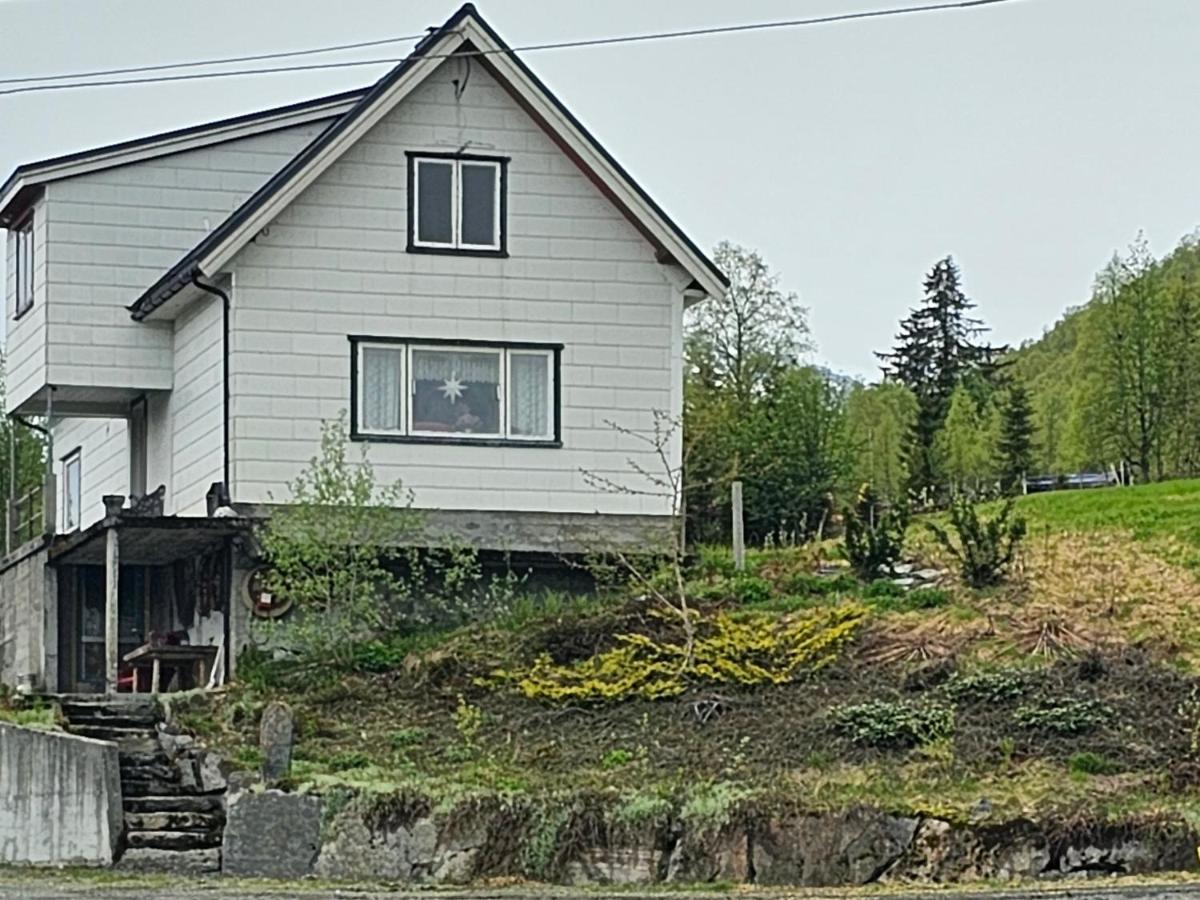 Holiday Home Among The Pearls Of Norway Stranda  Exterior photo